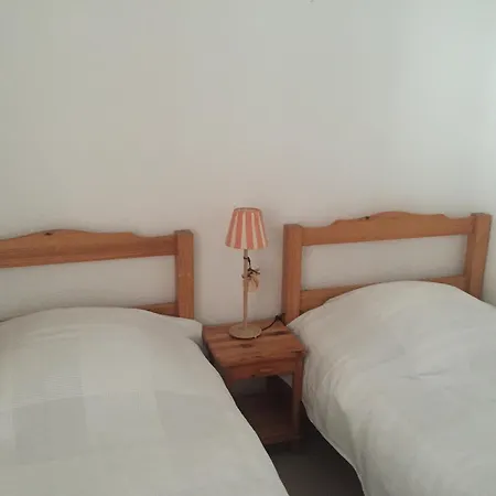 Апартаменты Cosy A Avec Balcon Et Parking Prive - Fr-1-551-52 *