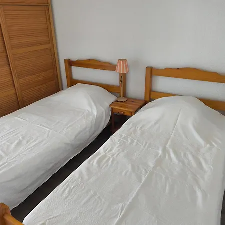 Cosy A Avec Balcon Et Parking Prive - Fr-1-551-52 Апартаменты *